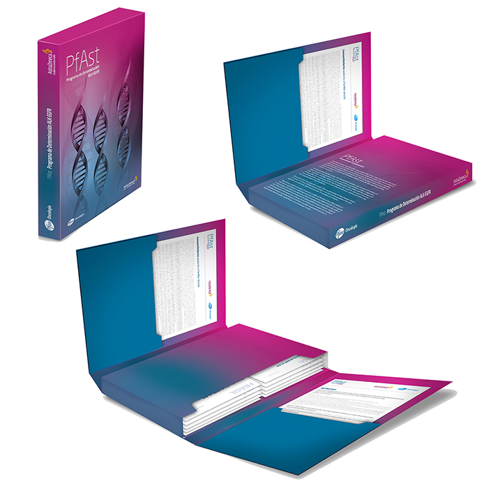 Carpeta de producto