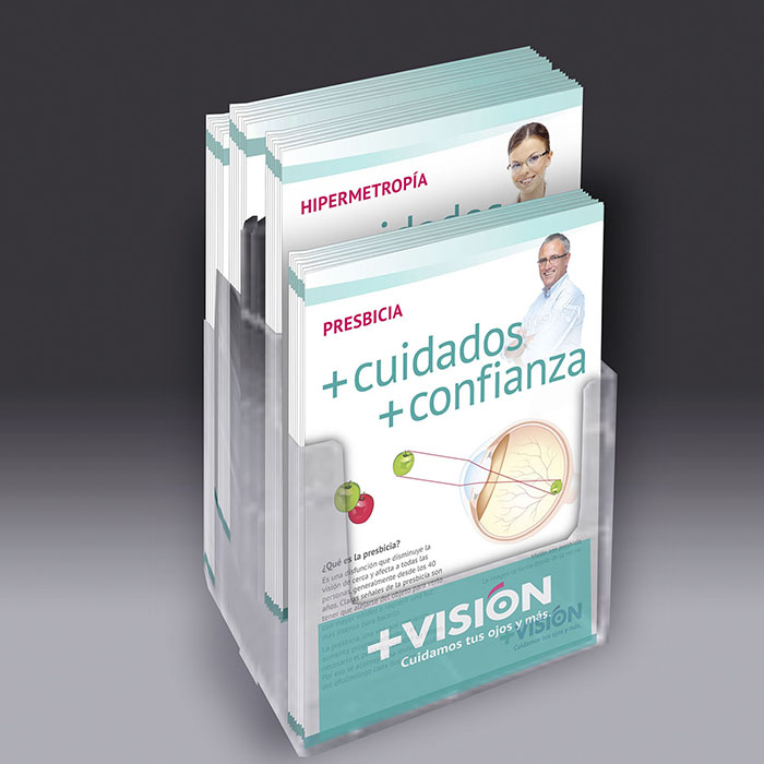 Piezas gráficas